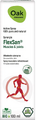 Oak Organic FlexSan Afkoelende Spierspray 100ML