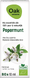 Oak Organic Pepermunt Olie 10ML 
