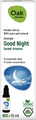 Oak Organic Good Night Pcket Roll-On 10ML