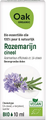 Oak Organic Rozemarijn Cineol Olie 10ML Oak Organic Rozemarijn Cineol Olie 10ML