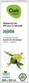 Oak Organic Jojoba Olie 100ML Oak Organic Jojoba Olie 100ML