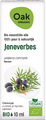 Oak Organic Jeneverbes Olie 10ML