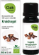 Oak Organic Kruidnagel Olie 10ML Verpakking plus flesje Oak Organic Kruidnagel Olie 10ML Verpakking plus flesje