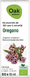 Oak Organic Oregano Olie 10ML  Oak Organic Oregano Olie 10ML