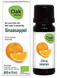 Oak Organic Sinaasappel Olie 10ML Verpakking plus flesje