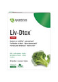 Quercus Liv-Dtox Tabletten 30TB