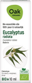 Oak Organic Eucalyptus Radiata Olie 10ML