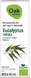 Oak Organic Eucalyptus Radiata Olie 10ML 