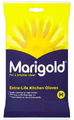 Marigold Extra-Life Kitchen Gloves M 1PR