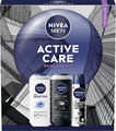 Nivea Men Active Care Skincare Kit 1ST