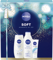 Nivea Soft Moments of Joy Giftset 1ST