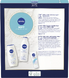 Nivea Soft Moments of Joy Giftset 1ST Achterkant giftset
