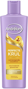 Andrelon Shampoo Perfecte Krul 250ML 