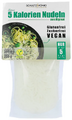 Schultz & Konig 5 Calorieën Noodles 360GR Schultz & Konig 5 Calorieën Noodles 360GR