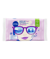 Nivea Micellair 3-in-1 Reinigingsdoekjes 25ST Nivea Micellair 3-in-1 Reinigingsdoekjes 25ST