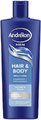 Andrelon Men Hair & Body 400ML