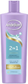Andrelon 2-in-1 Shampoo + Conditioner 400ML