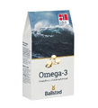 Ballstad Omega 3 Navulling Capsules 93CP Ballstad Omega 3 Navulling Capsules 93CP