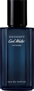Davidoff Cool Water Intense Eau de Parfum 40ML Davidoff Cool Water Intense Eau de Parfum 40ML