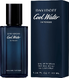 Davidoff Cool Water Intense Eau de Parfum 40ML Flesje met verpakking ernaast Davidoff Cool Water Intense Eau de Parfum 40ML Flesje met verpakking ernaast