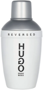 Hugo Boss Reversed Eau de Toilette 75ML Hugo Boss Reversed Eau de Toilette 75ML