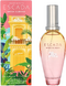 Escada Brisa Cubana Eau de Toilette 50ML Verpakking met flesje ernaast Escada Brisa Cubana Eau de Toilette 50ML Verpakking met flesje ernaast