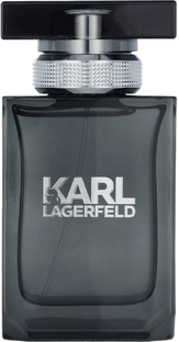 Karl Lagerfeld Pour Homme Eau de Toilette 50ML Karl Lagerfeld Pour Homme Eau de Toilette 50ML