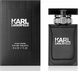 Karl Lagerfeld Pour Homme Eau de Toilette 50ML Verpakking met fles ernaast Karl Lagerfeld Pour Homme Eau de Toilette 50ML Verpakking met fles ernaast