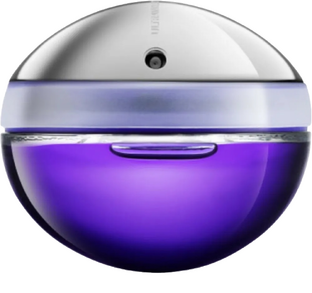 Paco Rabanne Ultraviolet Eau de Parfum 80ML Paco Rabanne Ultraviolet Eau de Parfum 80ML