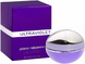 Paco Rabanne Ultraviolet Eau de Parfum 80ML Verpakking met flesje ervoor Paco Rabanne Ultraviolet Eau de Parfum 80ML Verpakking met flesje ervoor
