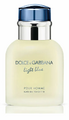 Dolce & Gabbana Light Blue Pour Homme Eau de Toilette 40ML Dolce & Gabbana Light Blue Pour Homme Eau de Toilette 40ML
