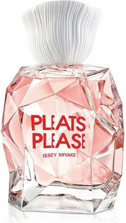 Issey Miyake Pleats Please Eau de Toilette 50ML 