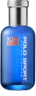 Ralph Lauren Polo Sport Eau de Toilette 75ML 