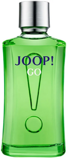 Joop! Go Eau de Toilette 100ML Joop! Go Eau de Toilette 100ML