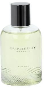 Burberry Weekend For Men Eau de Toilette 100ML Burberry Weekend For Men Eau de Toilette 100ML