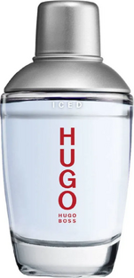 Hugo Boss Iced Eau de Toilette 75ML Hugo Boss Iced Eau de Toilette 75ML