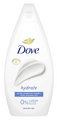 Dove Hydrate Shower Gel 450ML