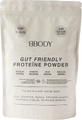 BBODY Proteïne Poeder Vanille 640GR BBODY Proteïne Poeder Vanille 640GR