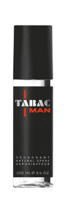 Tabac Man Deodorant Vaporisateur 100ML 