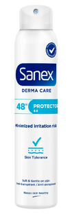 Sanex Derma Care Deospray Protector 48H 200ML Sanex Derma Care Deospray Protector 48H 200ML