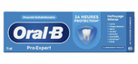 Oral-B Tandpasta Pro-Expert Frisse Reiniging 75ML Oral-B Tandpasta Pro-Expert Frisse Reiniging 75ML