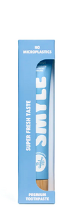 Smyle Tandpasta Fresh Mint Fluoride 95GR Smyle Tandpasta Fresh Mint Fluoride 95GR