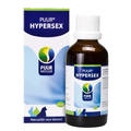 PUUR Natuur Puur Hypersex Druppels 50ML