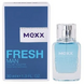 Mexx Fresh Man Eau de Toilette 30ML Verpakking met fles Mexx Fresh Man Eau de Toilette 30ML Verpakking met fles