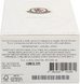 Moncler Pour Femme Eau de Parfum Spray 60ML Achterkant verpakking