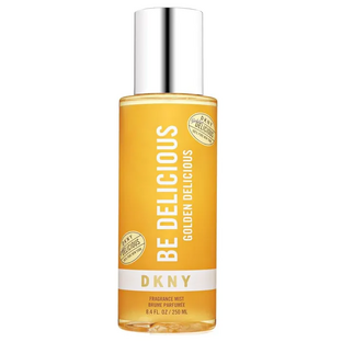DKNY Golden Delicious Body Mist 250ML DKNY Golden Delicious Body Mist 250ML