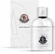 Moncler Pour Homme Eau de Parfum Spray 60ML Verpakking met inhoud Moncler Pour Homme Eau de Parfum Spray 60ML Verpakking met inhoud
