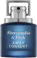 Abercrombie & Fitch Away Tonight Eau de Toilette 100ML