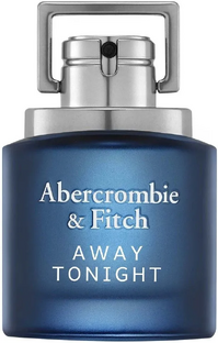 Abercrombie & Fitch Away Tonight Eau de Toilette 100ML Abercrombie & Fitch Away Tonight Eau de Toilette 100ML