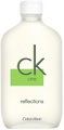 Calvin Klein CK One Summer Reflection Eau de Toilette 100ML Calvin Klein CK One Summer Reflection Eau de Toilette 100ML